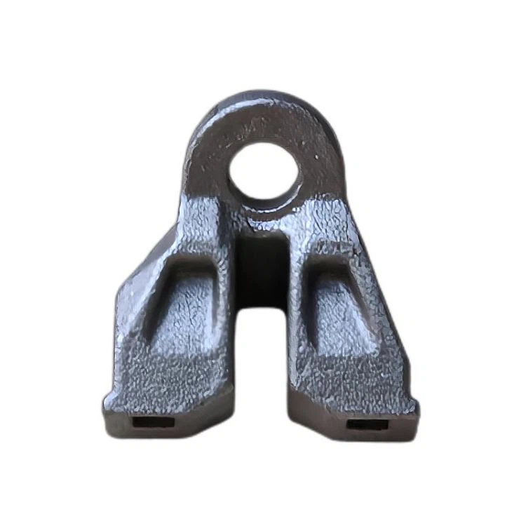 620g Scaffolding Casting Ledger Head 620g Scaffolding Casting Ledger Head