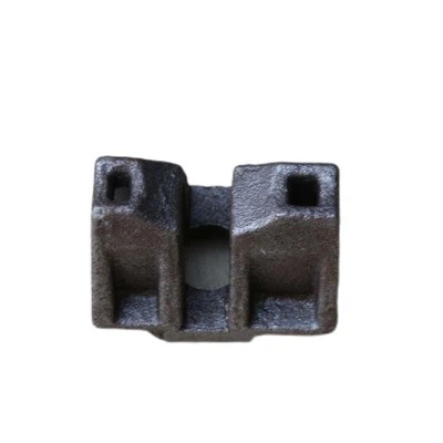 Головка бухгалтерской книги для строительных лесов Ringlock