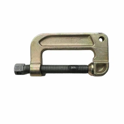 Зажимной зажим для лесов 105 мм