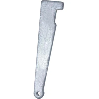 Клиновой штифт для системы строительных лесов